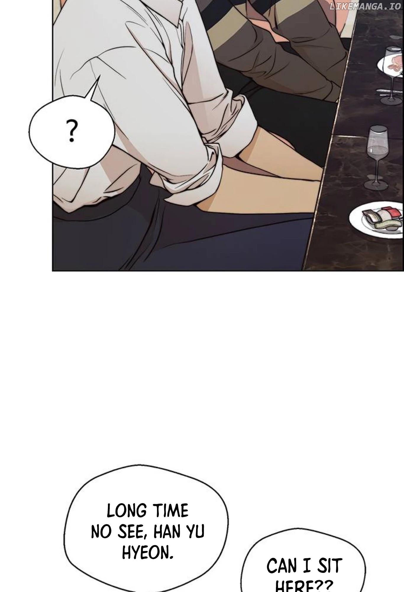 My Girlfriend Is A Real Man chapter 83 - page 71