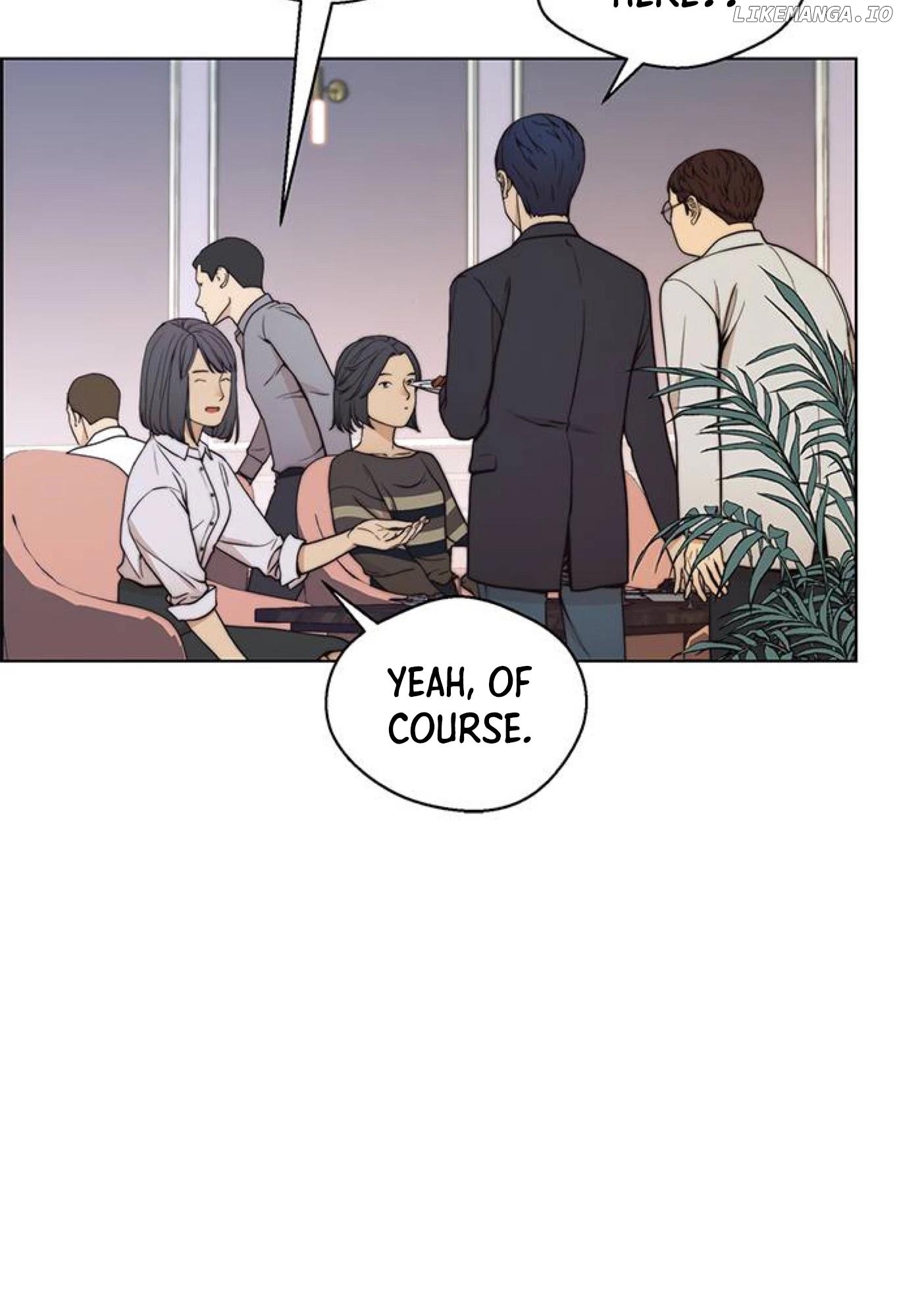 My Girlfriend Is A Real Man chapter 83 - page 72