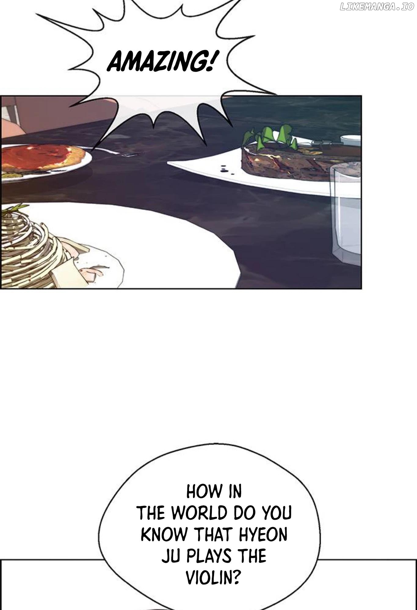 My Girlfriend Is A Real Man chapter 83 - page 74