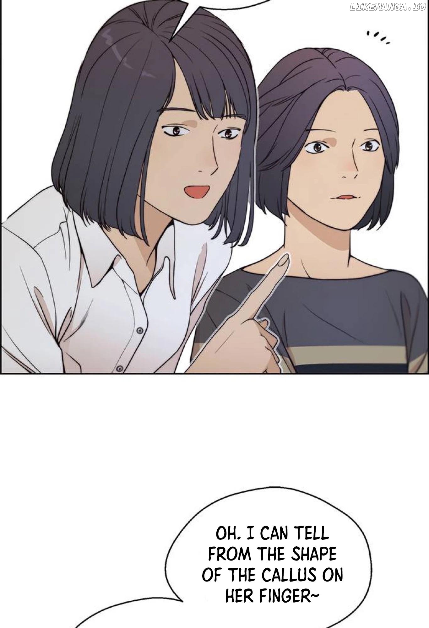 My Girlfriend Is A Real Man chapter 83 - page 75
