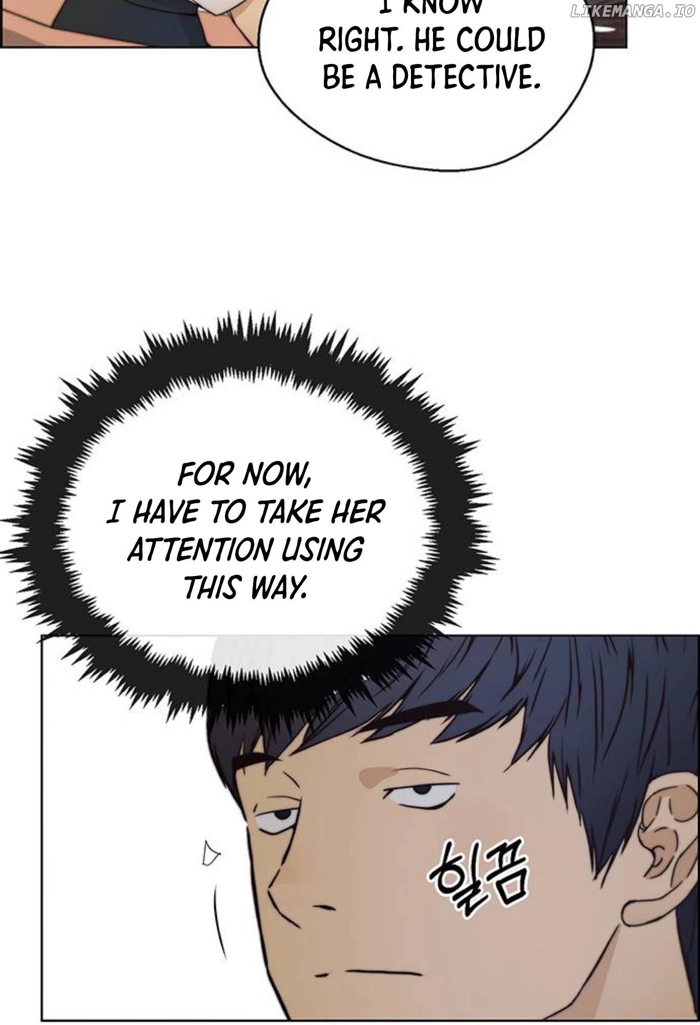 My Girlfriend Is A Real Man chapter 83 - page 79