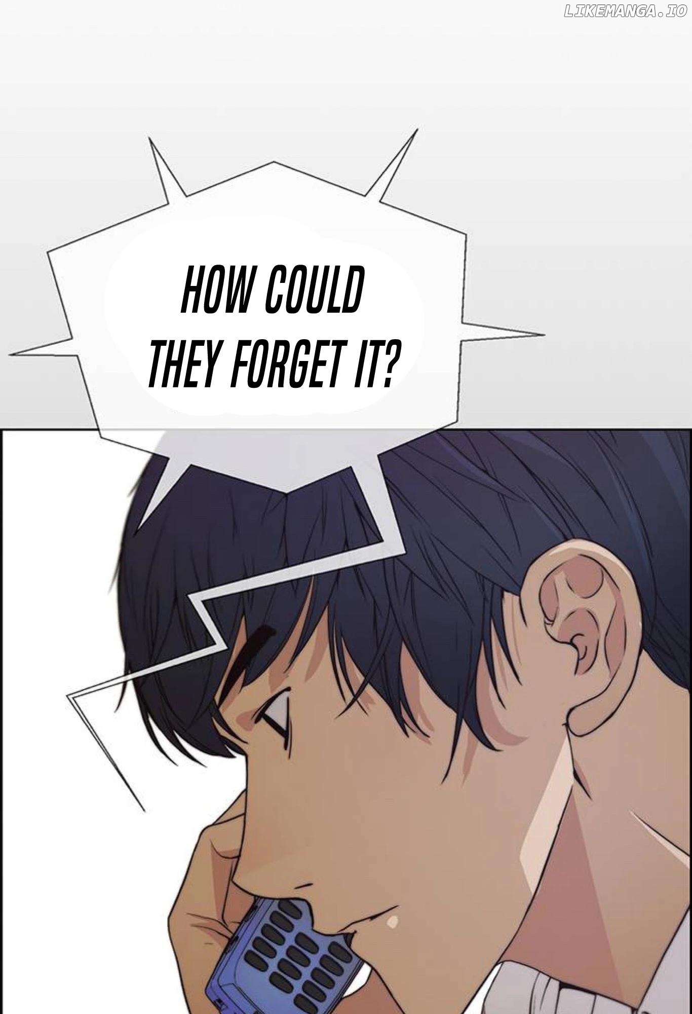 My Girlfriend Is A Real Man chapter 83 - page 8