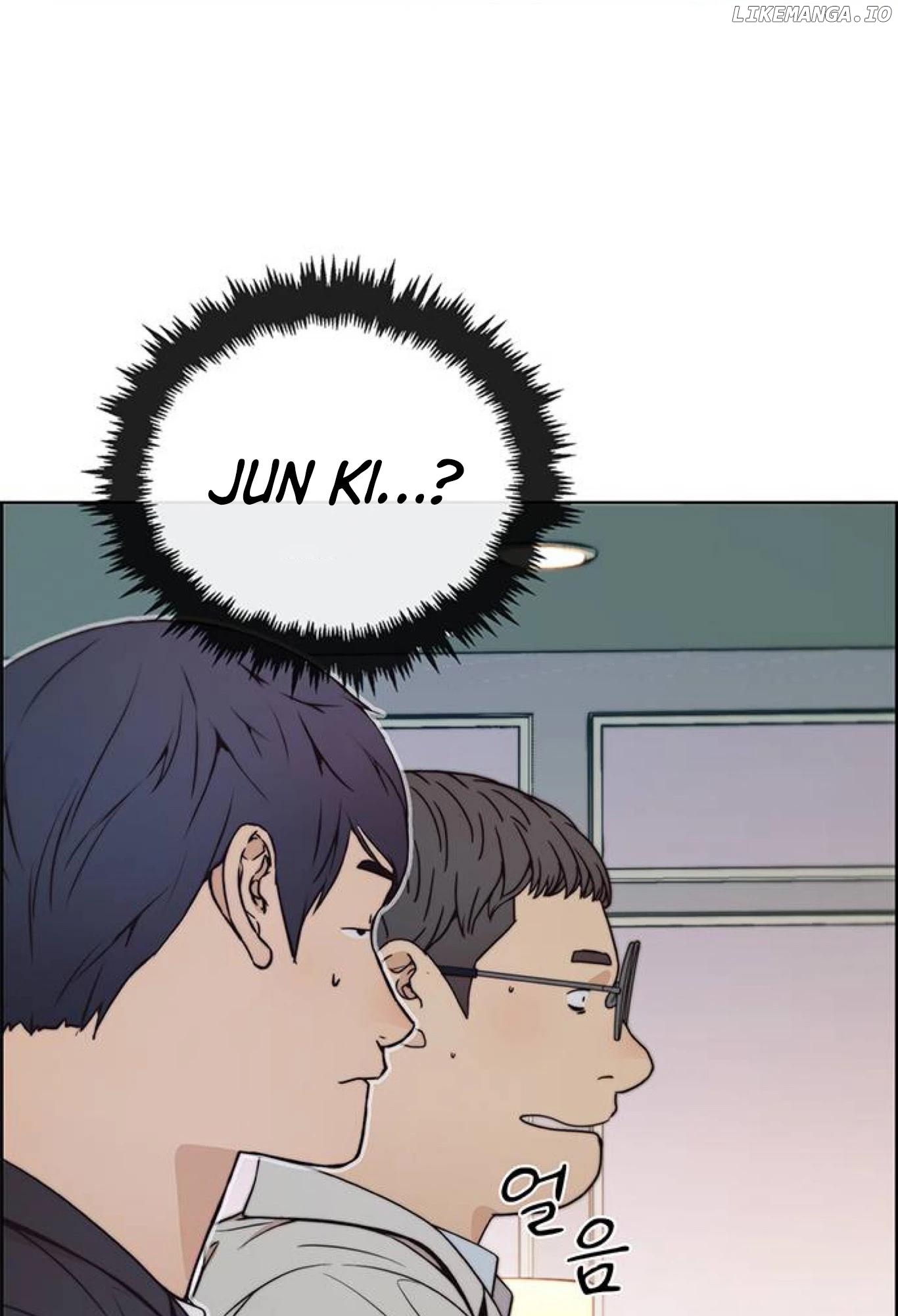 My Girlfriend Is A Real Man chapter 83 - page 80