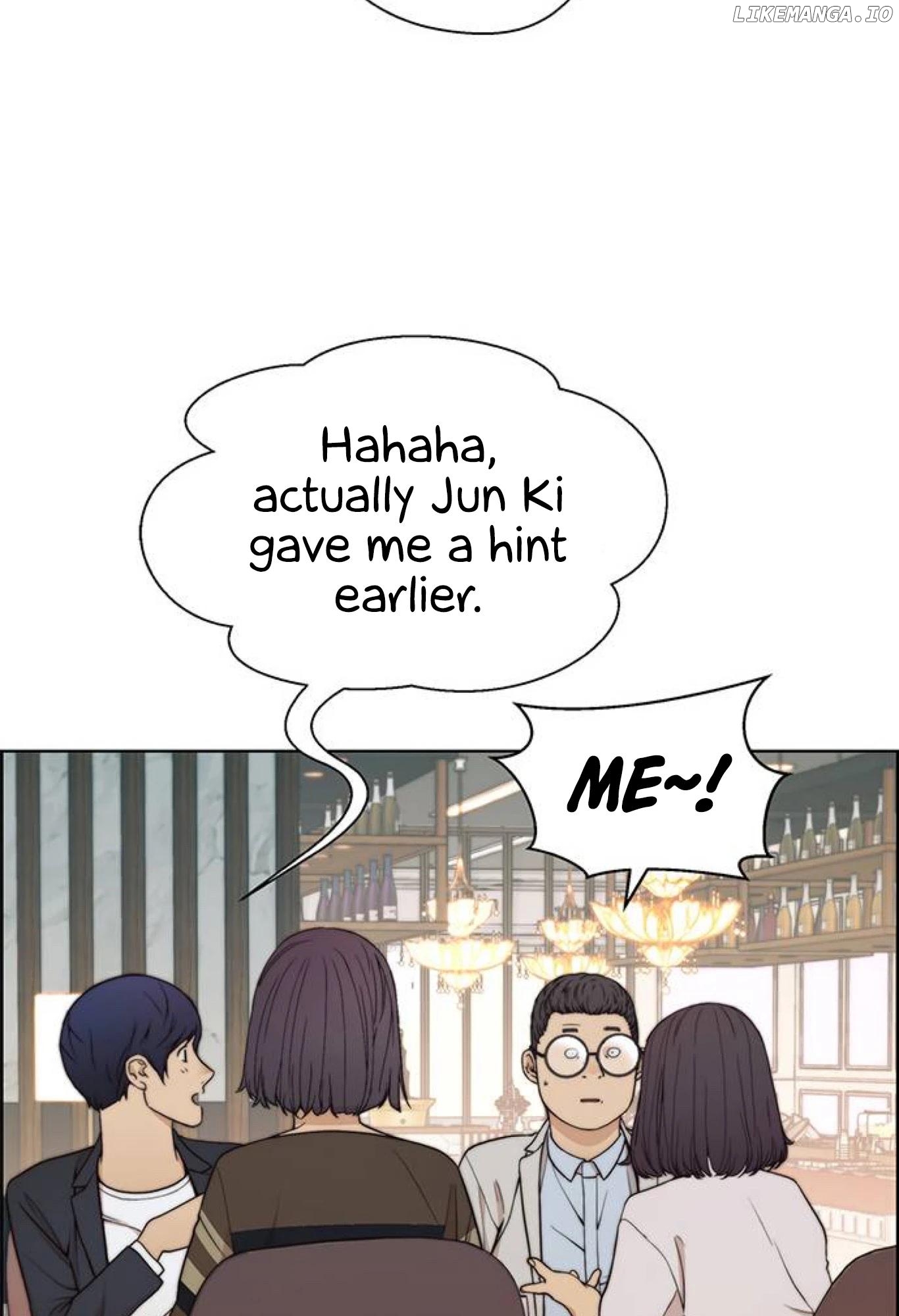 My Girlfriend Is A Real Man chapter 83 - page 82