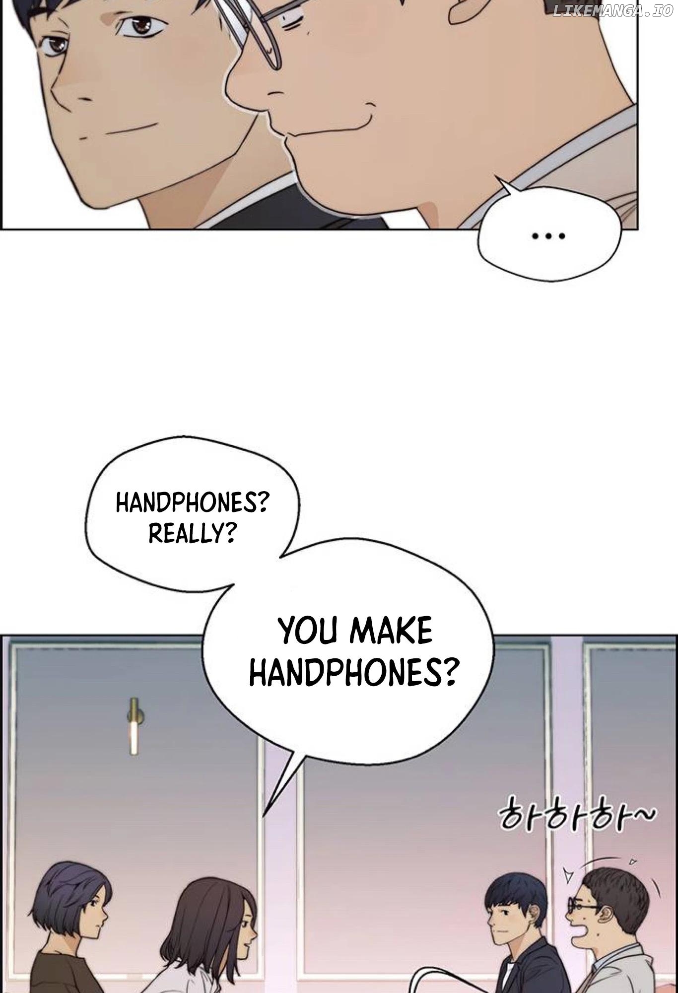My Girlfriend Is A Real Man chapter 83 - page 84