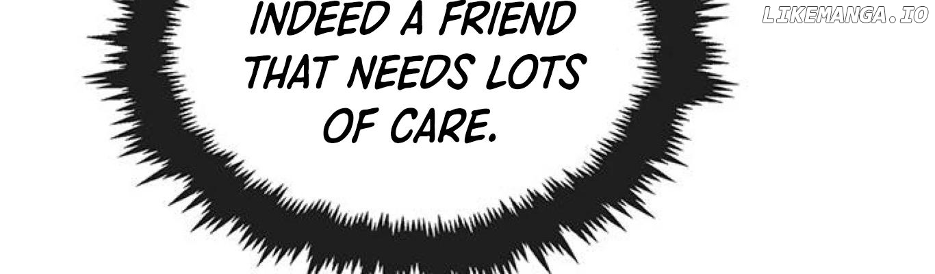 My Girlfriend Is A Real Man chapter 83 - page 89