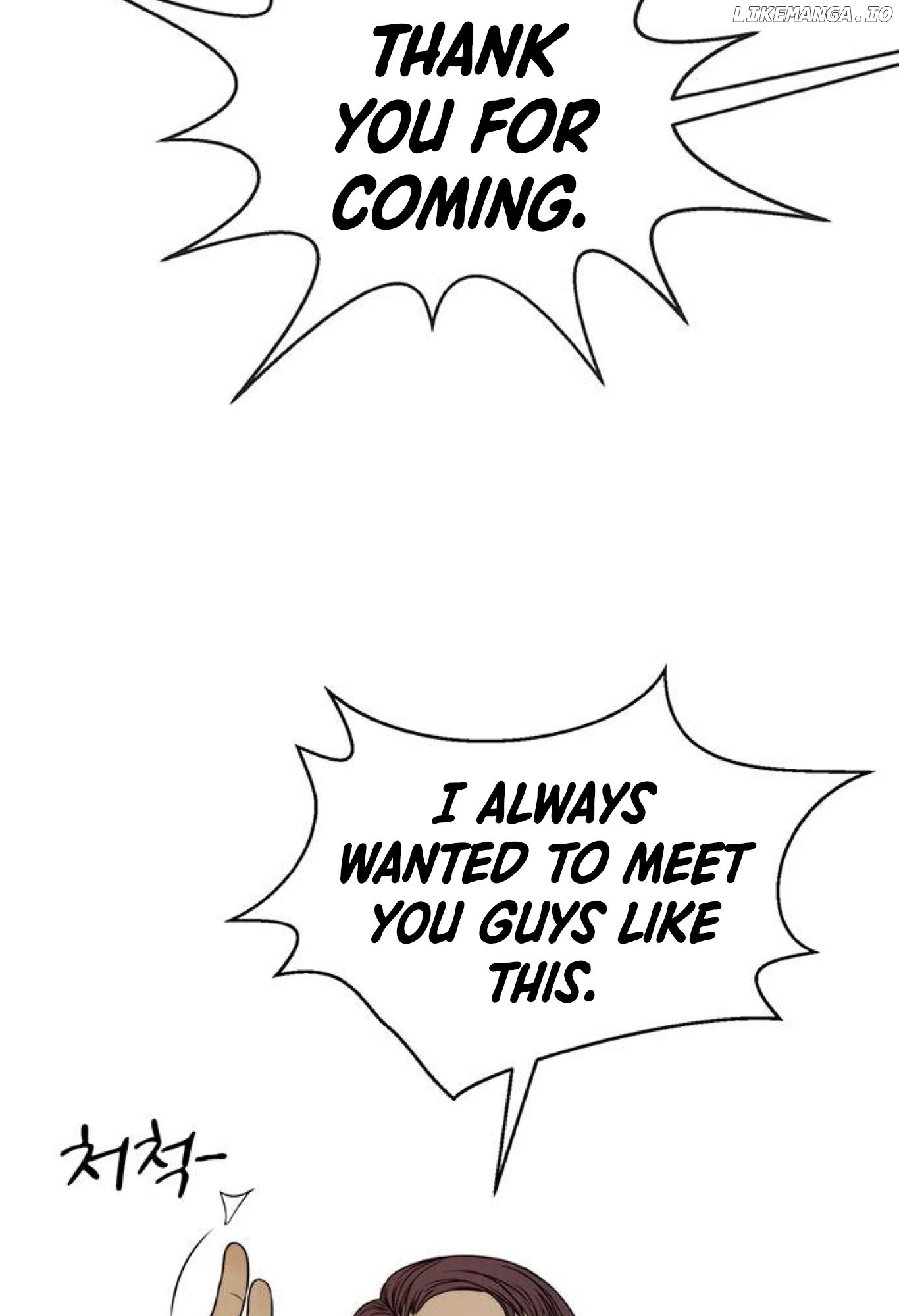 My Girlfriend Is A Real Man chapter 83 - page 91