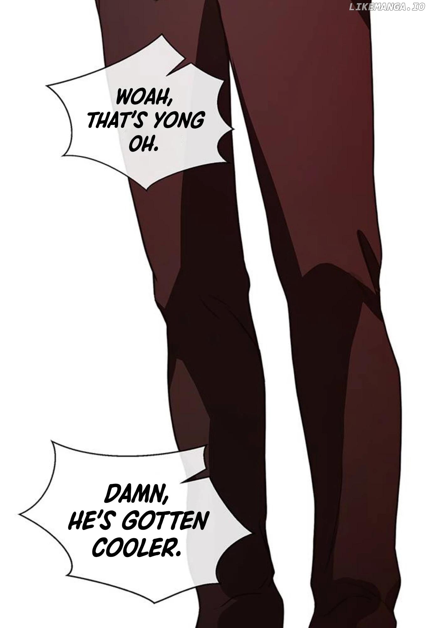 My Girlfriend Is A Real Man chapter 83 - page 93