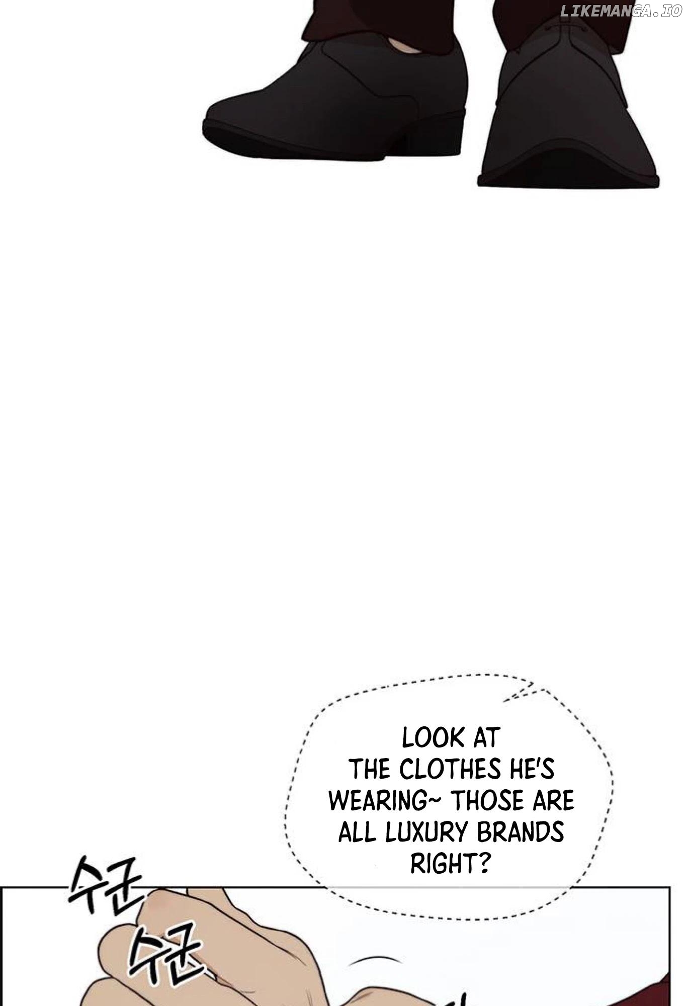 My Girlfriend Is A Real Man chapter 83 - page 94