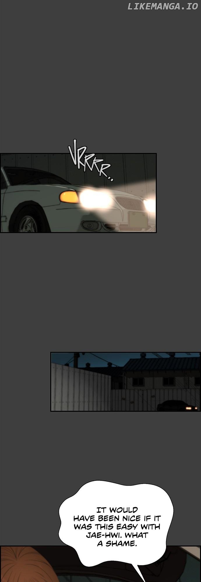 My Girlfriend Is A Real Man chapter 41 - page 33