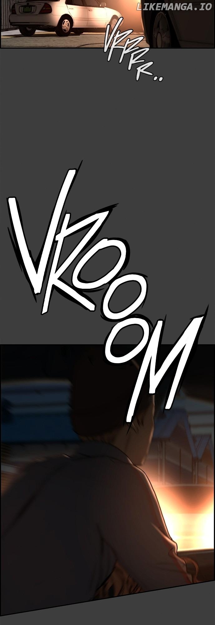 My Girlfriend Is A Real Man chapter 41 - page 46