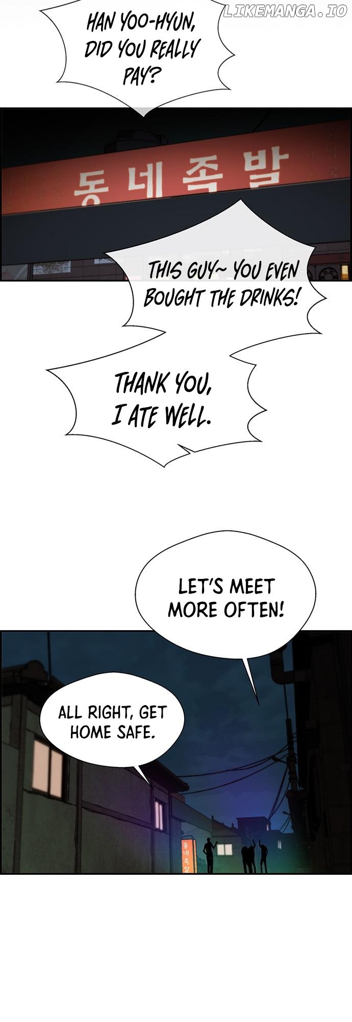My Girlfriend Is A Real Man chapter 41 - page 48