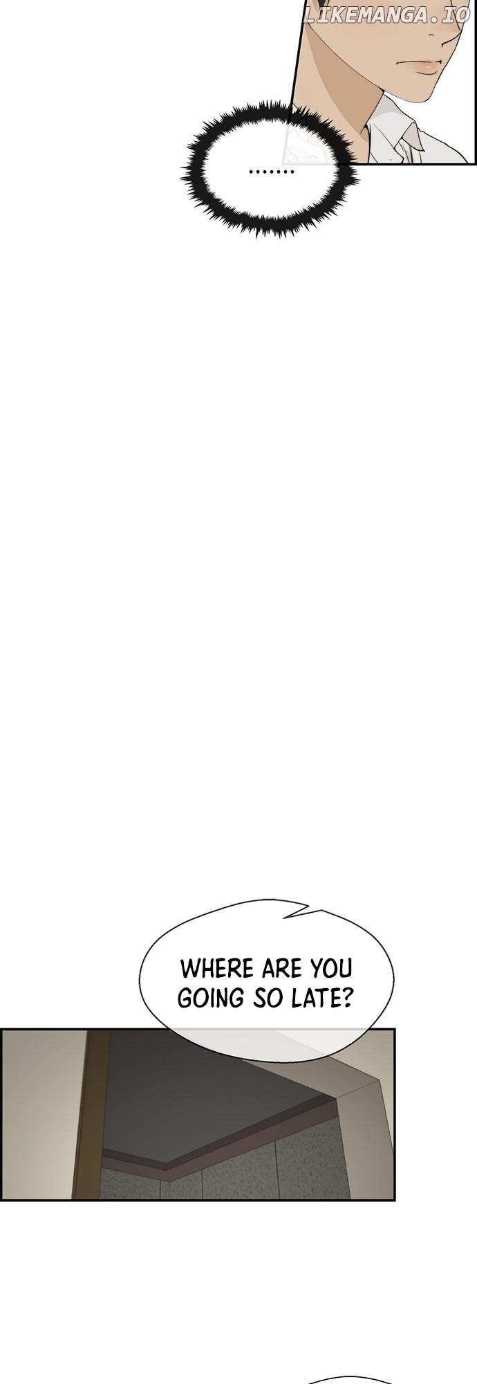 My Girlfriend Is A Real Man chapter 41 - page 5