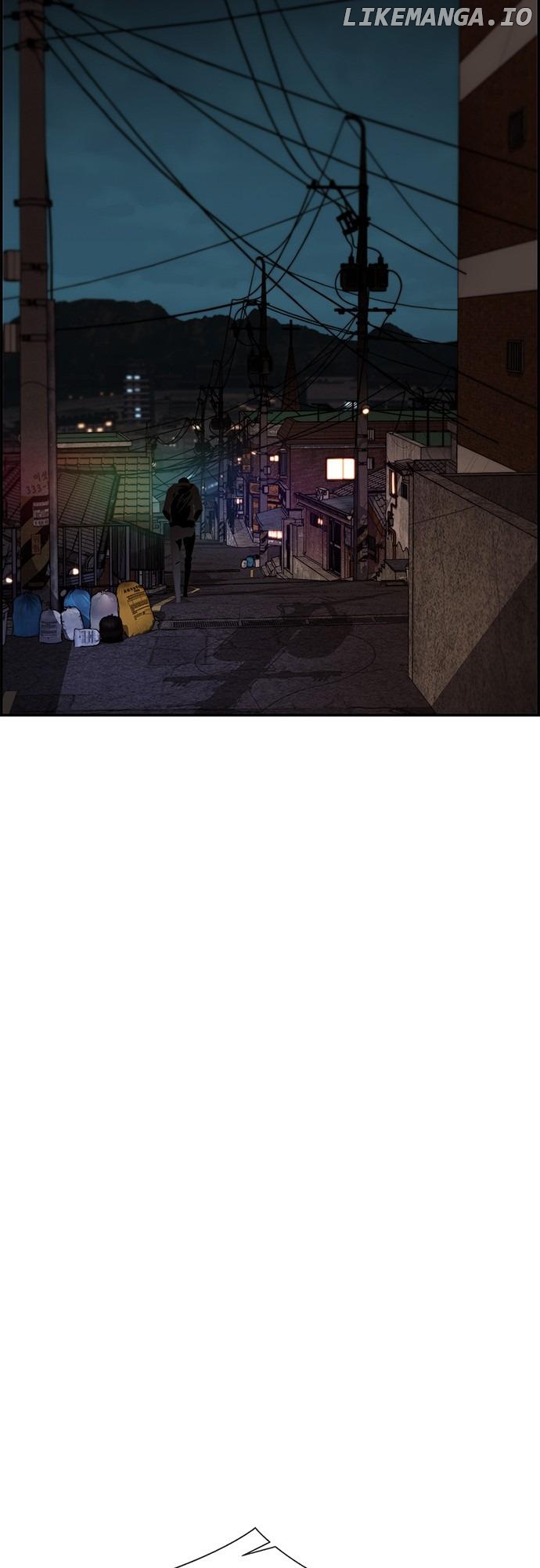 My Girlfriend Is A Real Man chapter 41 - page 7