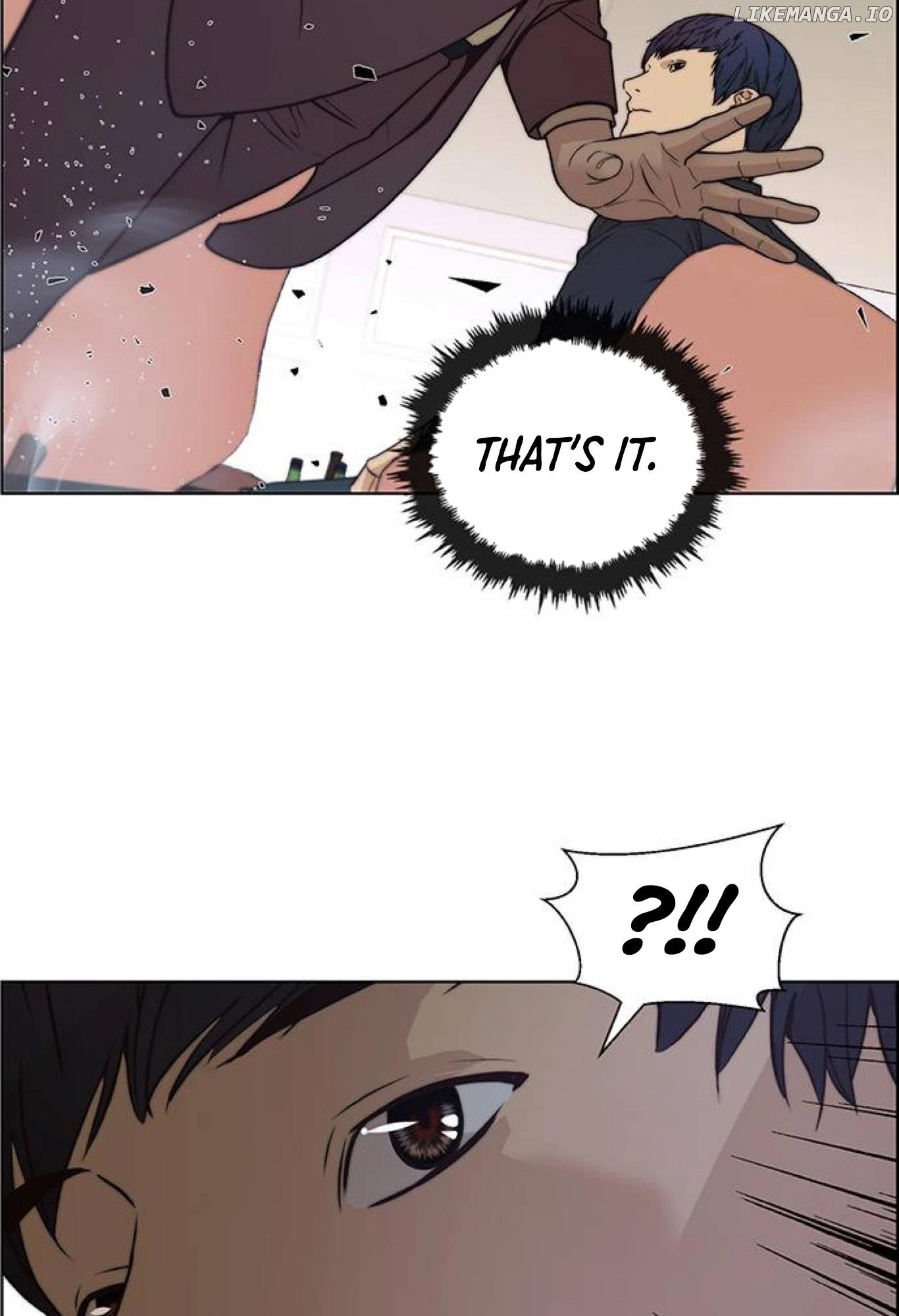 My Girlfriend Is A Real Man chapter 84 - page 111