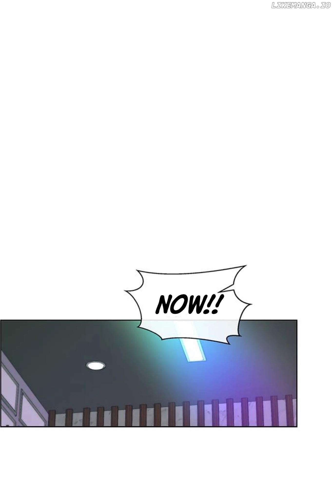My Girlfriend Is A Real Man chapter 84 - page 12
