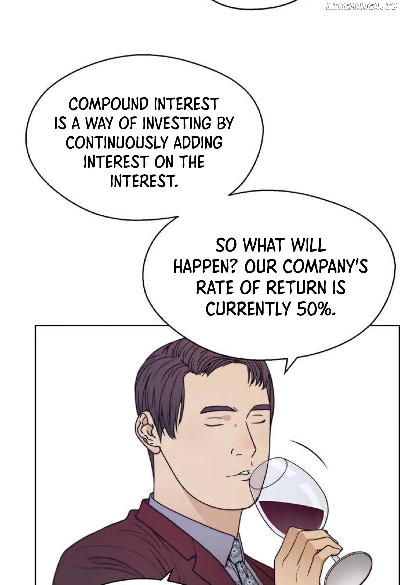 My Girlfriend Is A Real Man chapter 84 - page 16