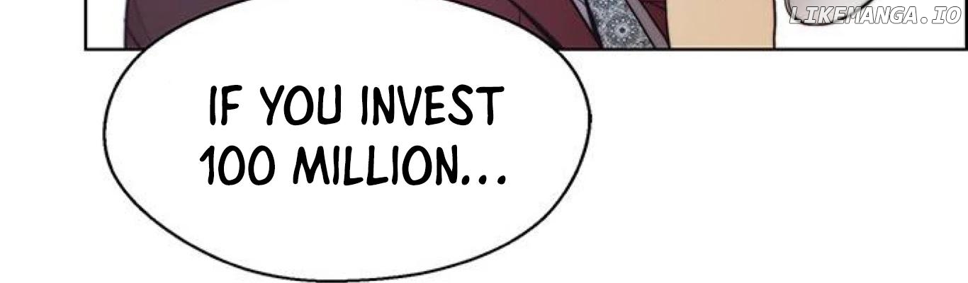 My Girlfriend Is A Real Man chapter 84 - page 17