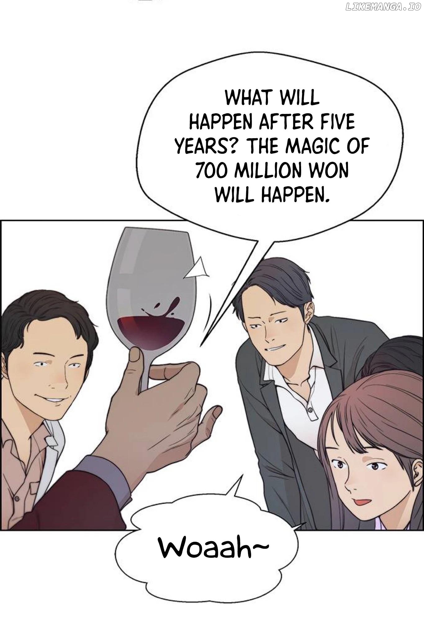 My Girlfriend Is A Real Man chapter 84 - page 18