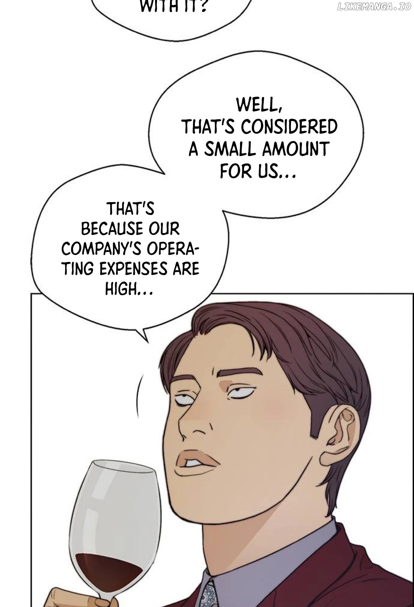 My Girlfriend Is A Real Man chapter 84 - page 20