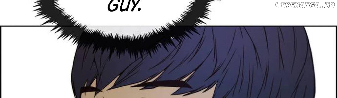 My Girlfriend Is A Real Man chapter 84 - page 25
