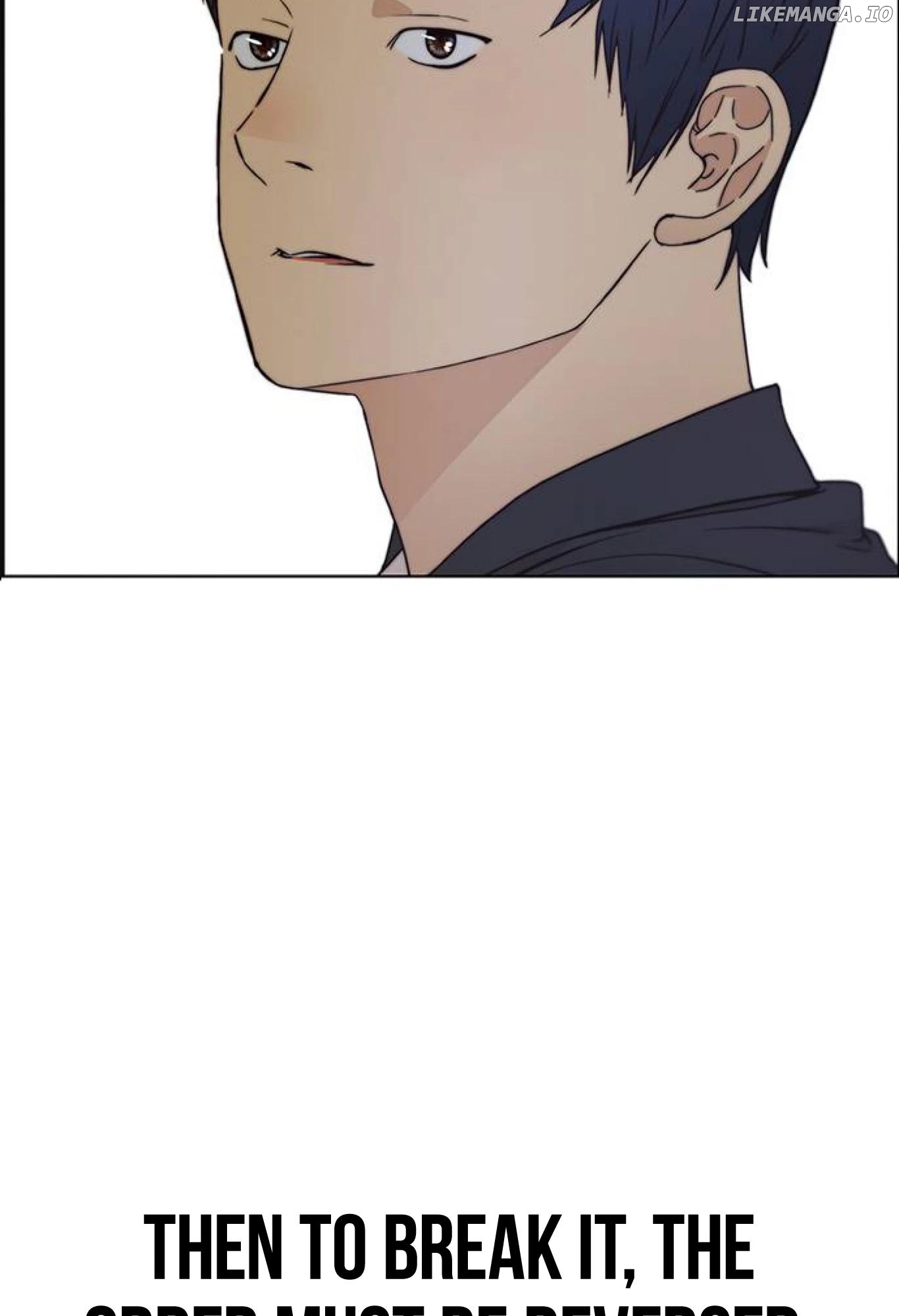 My Girlfriend Is A Real Man chapter 84 - page 26