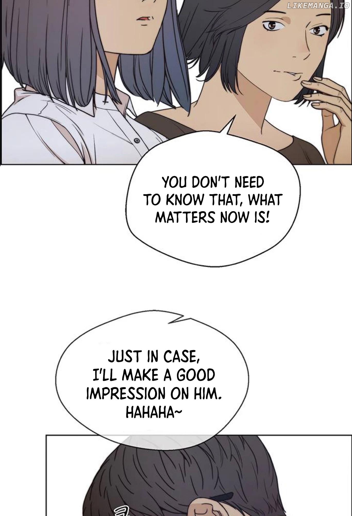 My Girlfriend Is A Real Man chapter 84 - page 29