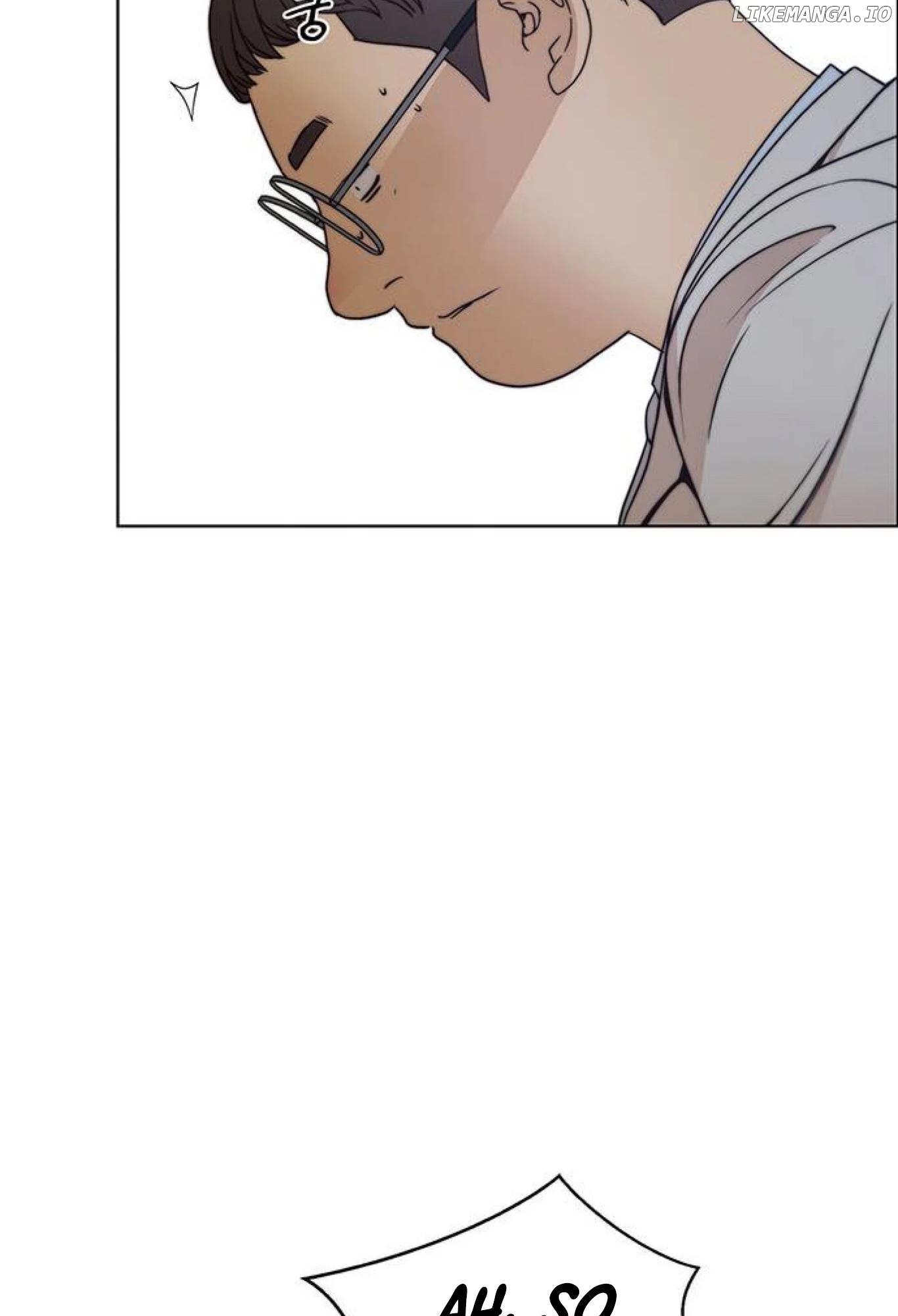 My Girlfriend Is A Real Man chapter 84 - page 30