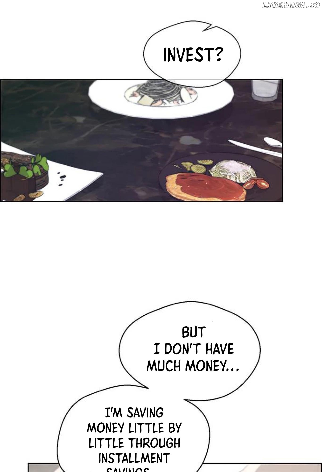My Girlfriend Is A Real Man chapter 84 - page 38
