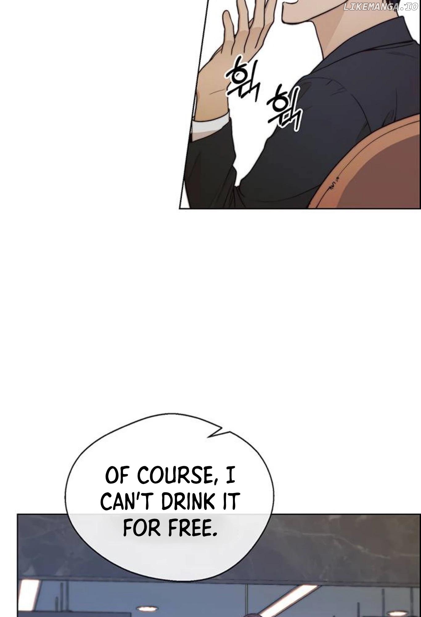 My Girlfriend Is A Real Man chapter 84 - page 4