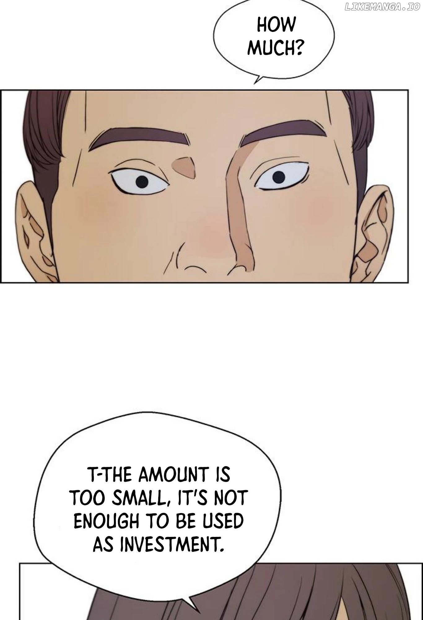 My Girlfriend Is A Real Man chapter 84 - page 40