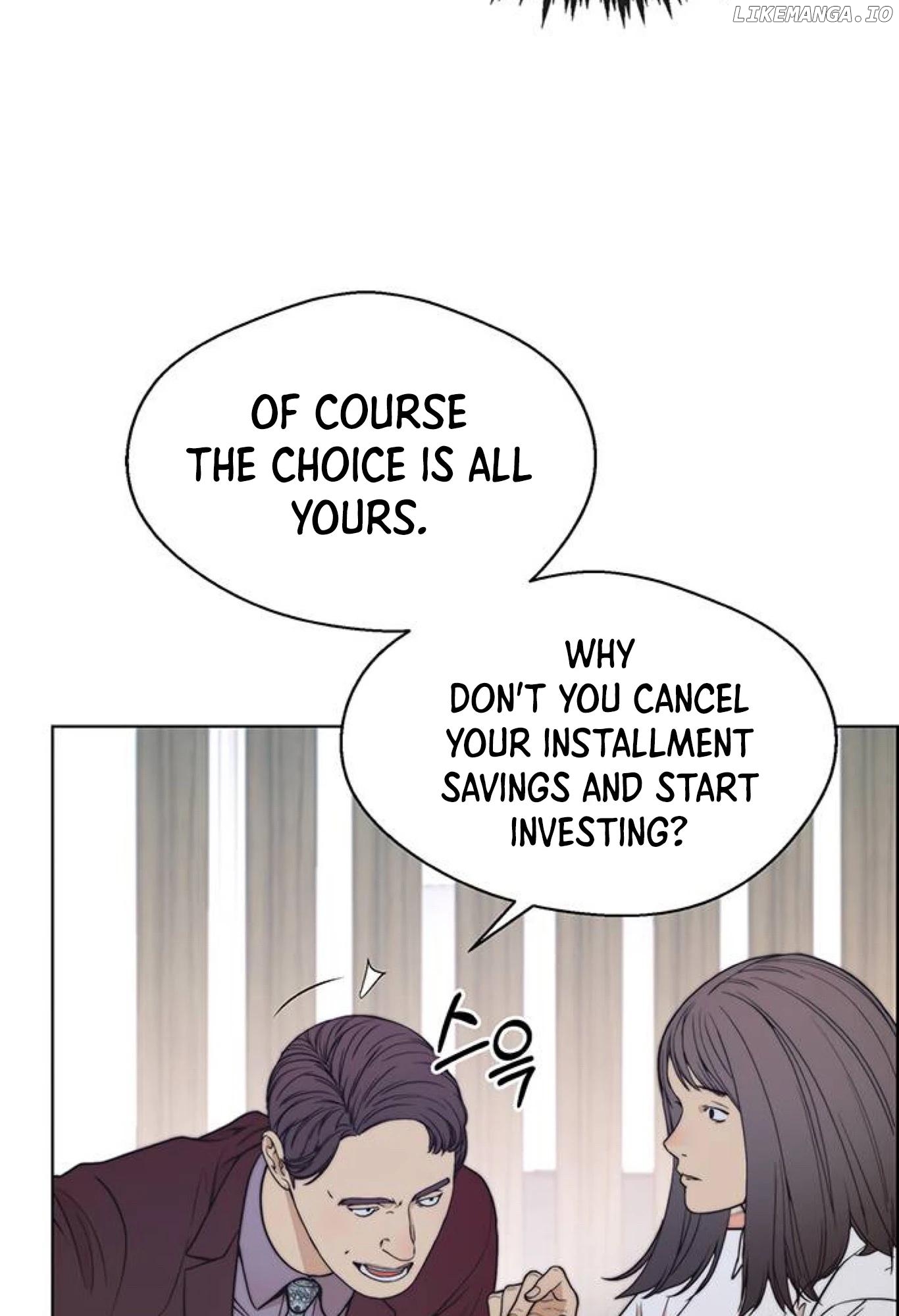My Girlfriend Is A Real Man chapter 84 - page 46
