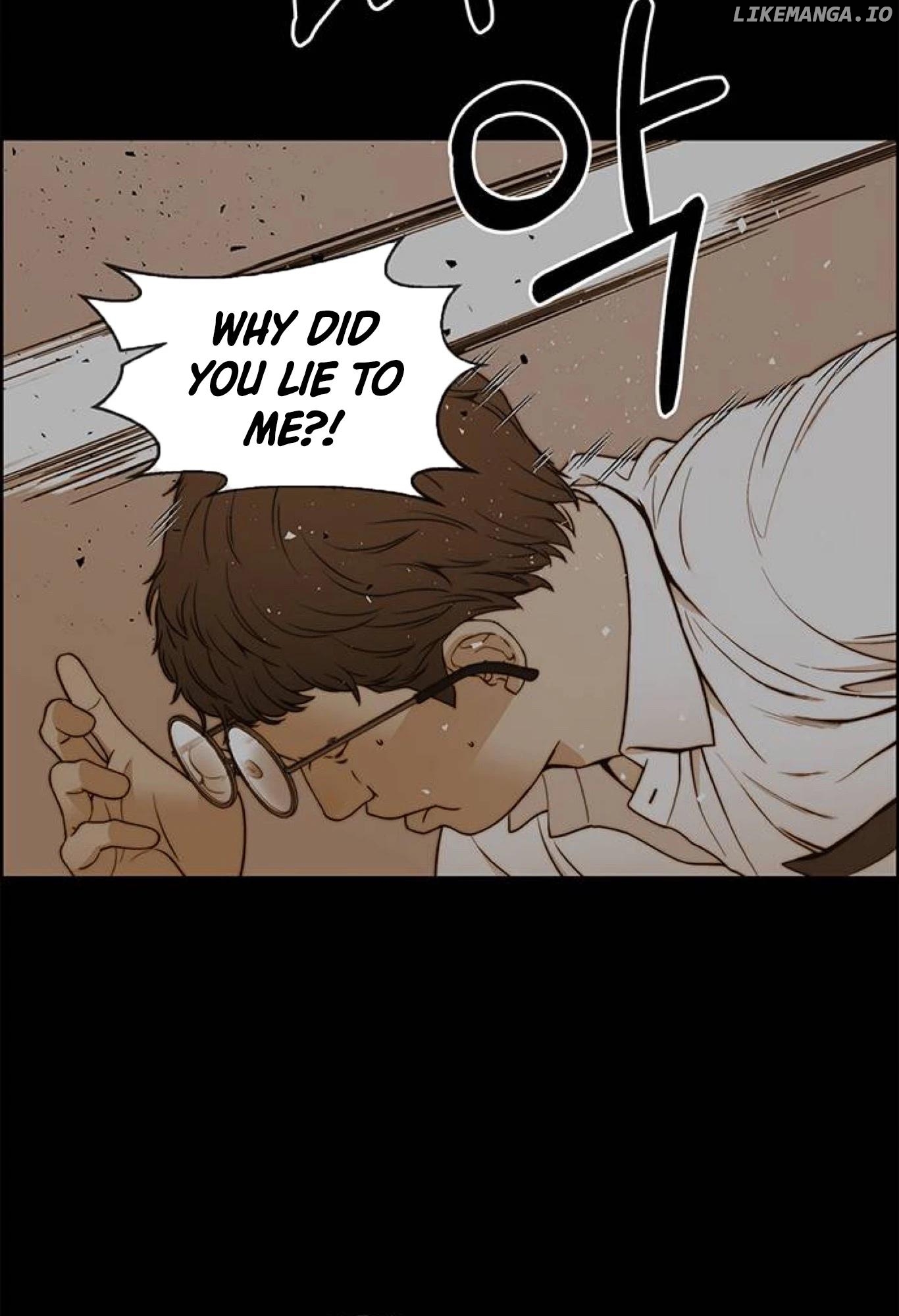 My Girlfriend Is A Real Man chapter 84 - page 52