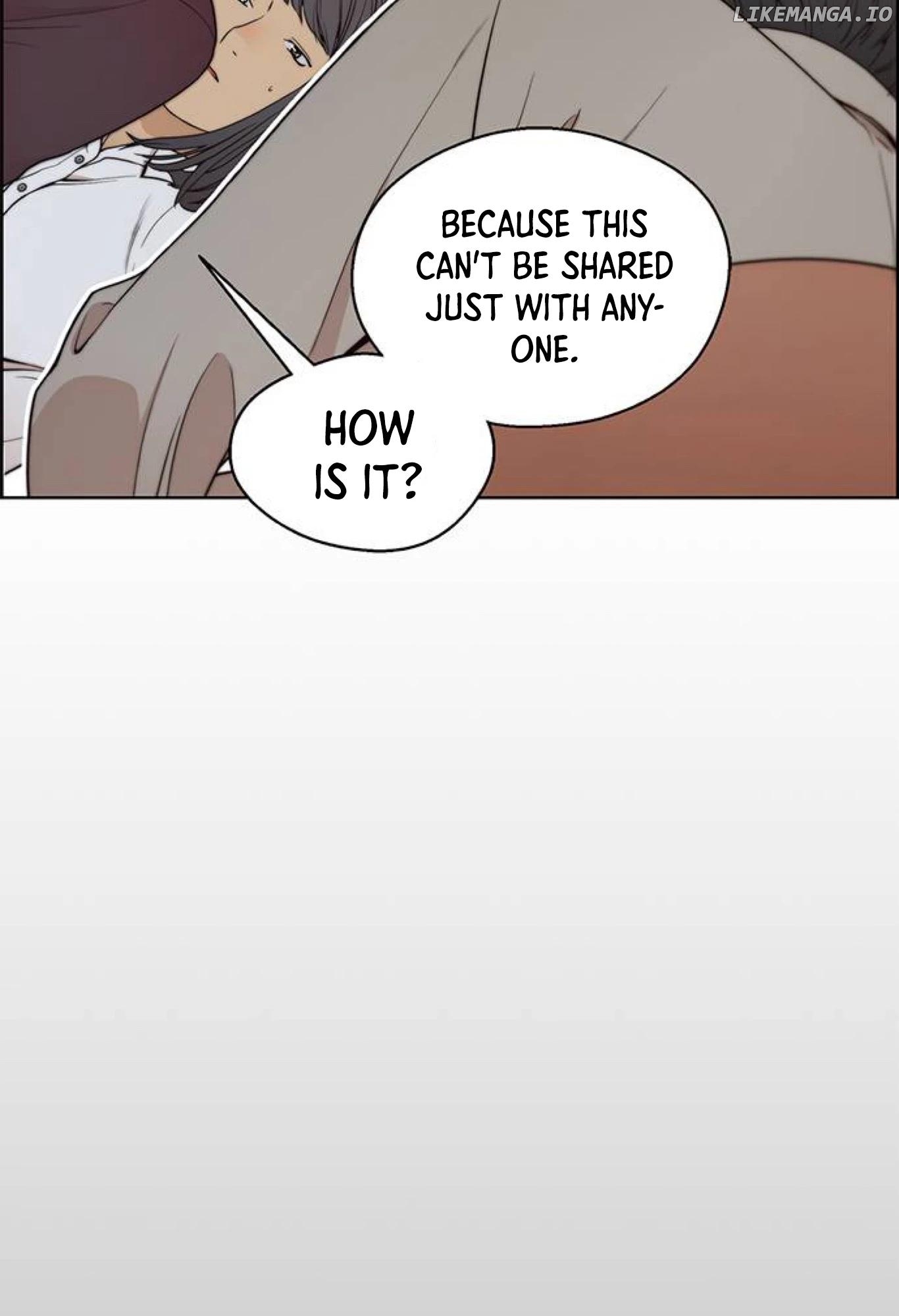 My Girlfriend Is A Real Man chapter 84 - page 60