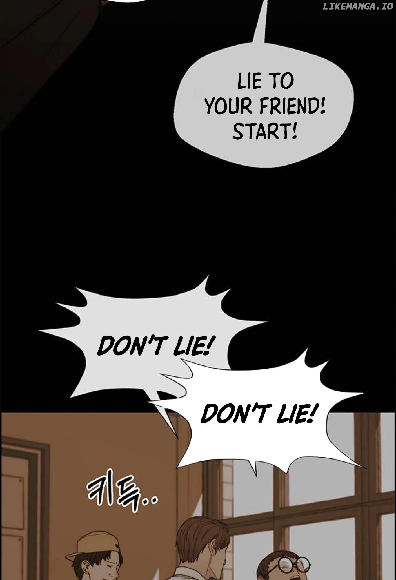 My Girlfriend Is A Real Man chapter 84 - page 63