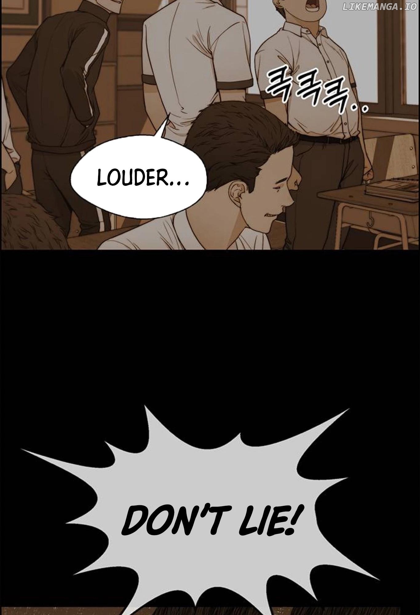 My Girlfriend Is A Real Man chapter 84 - page 64