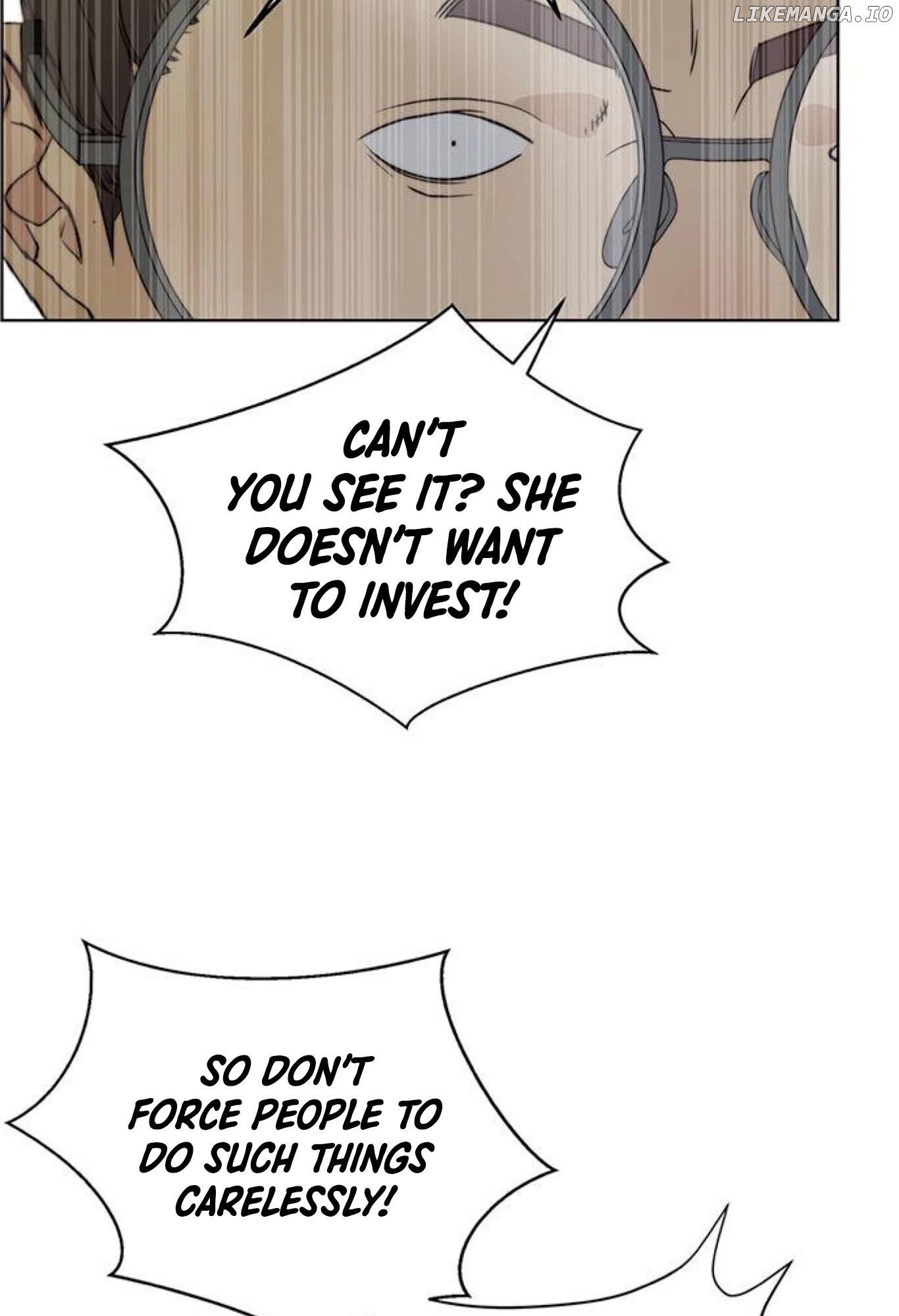 My Girlfriend Is A Real Man chapter 84 - page 71
