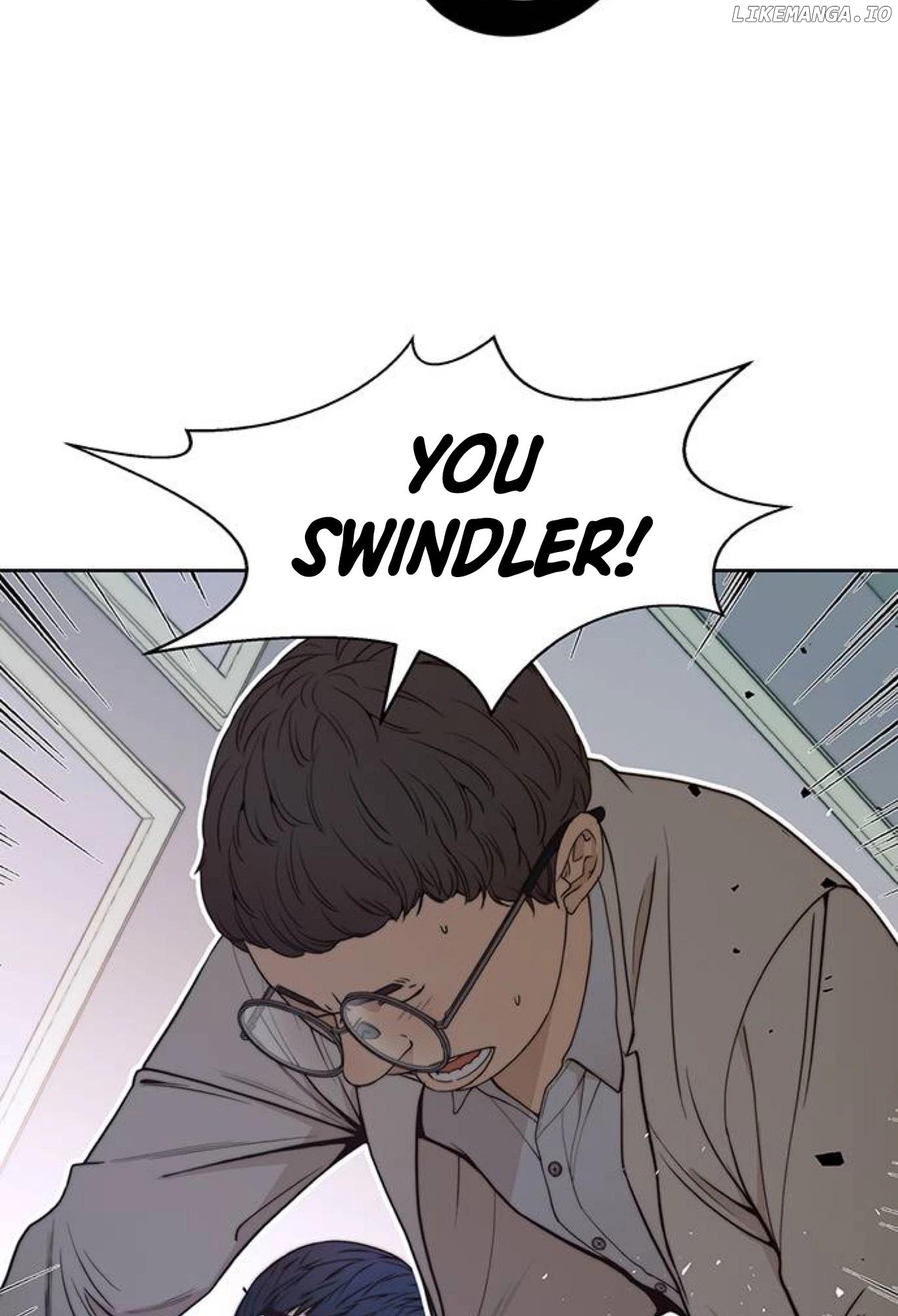 My Girlfriend Is A Real Man chapter 84 - page 74