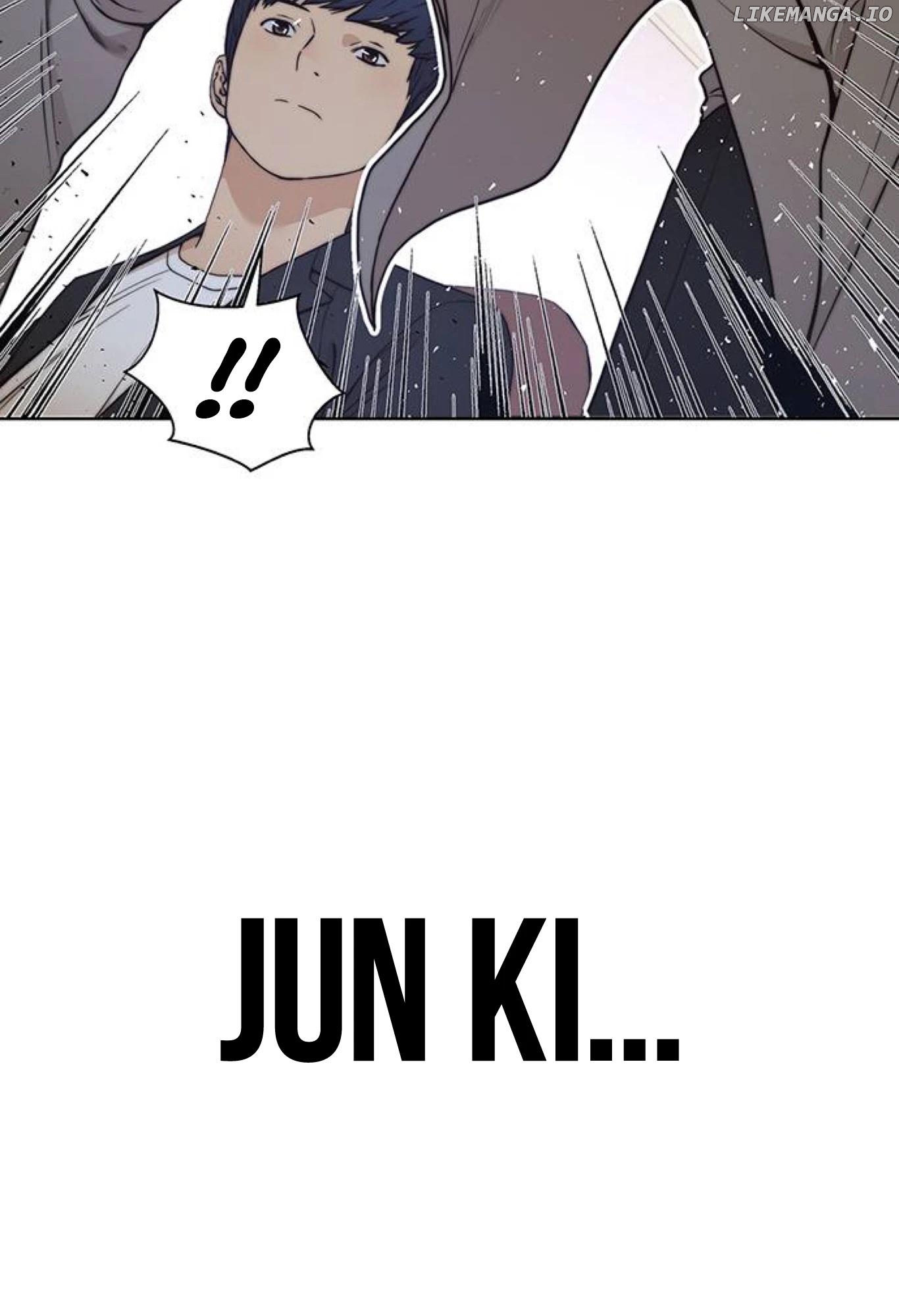 My Girlfriend Is A Real Man chapter 84 - page 75