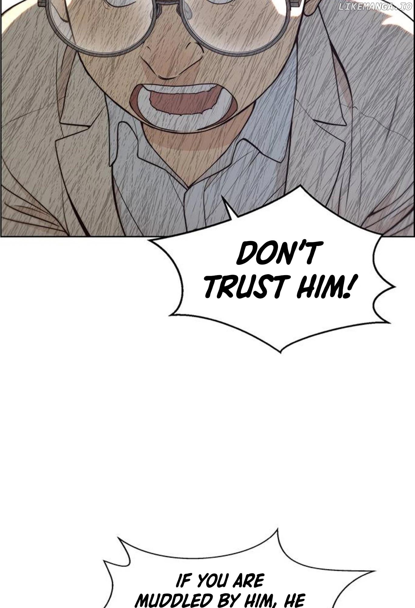 My Girlfriend Is A Real Man chapter 84 - page 83