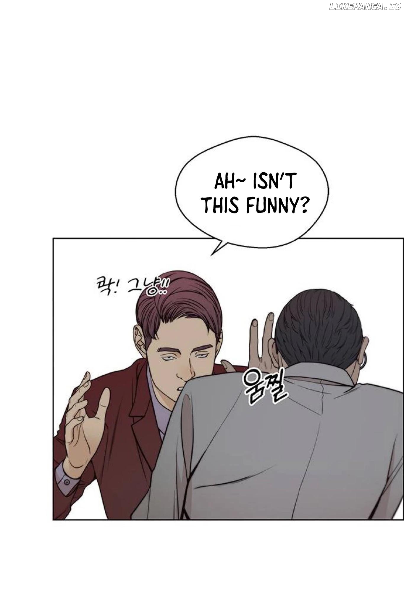 My Girlfriend Is A Real Man chapter 84 - page 85