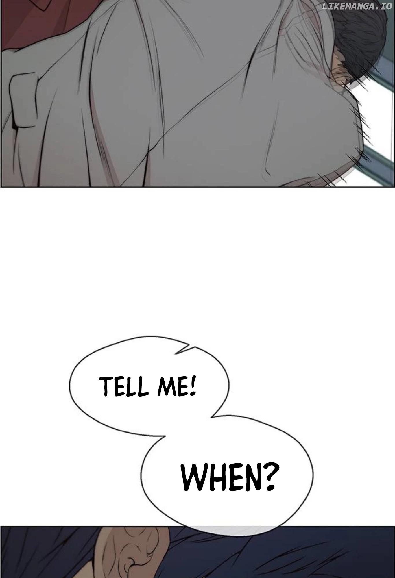 My Girlfriend Is A Real Man chapter 84 - page 87