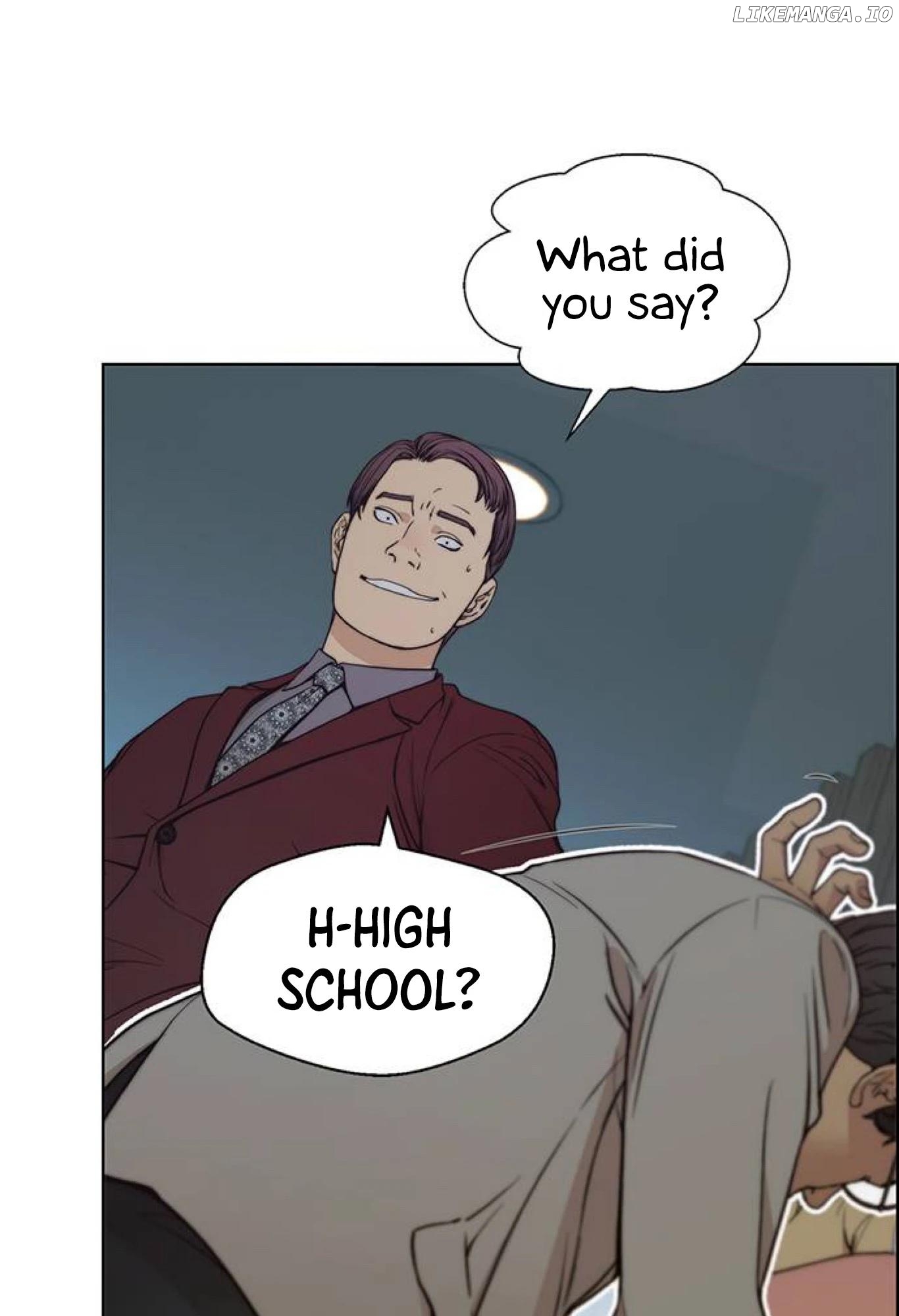 My Girlfriend Is A Real Man chapter 84 - page 93