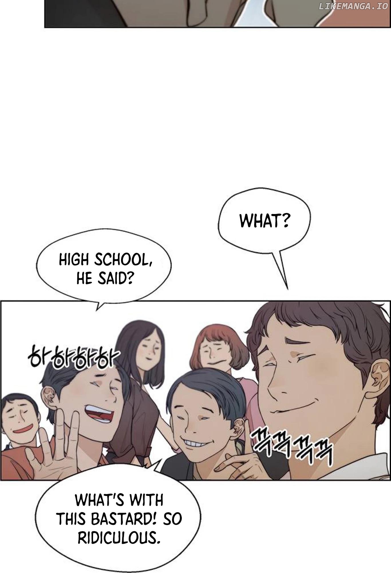 My Girlfriend Is A Real Man chapter 84 - page 94