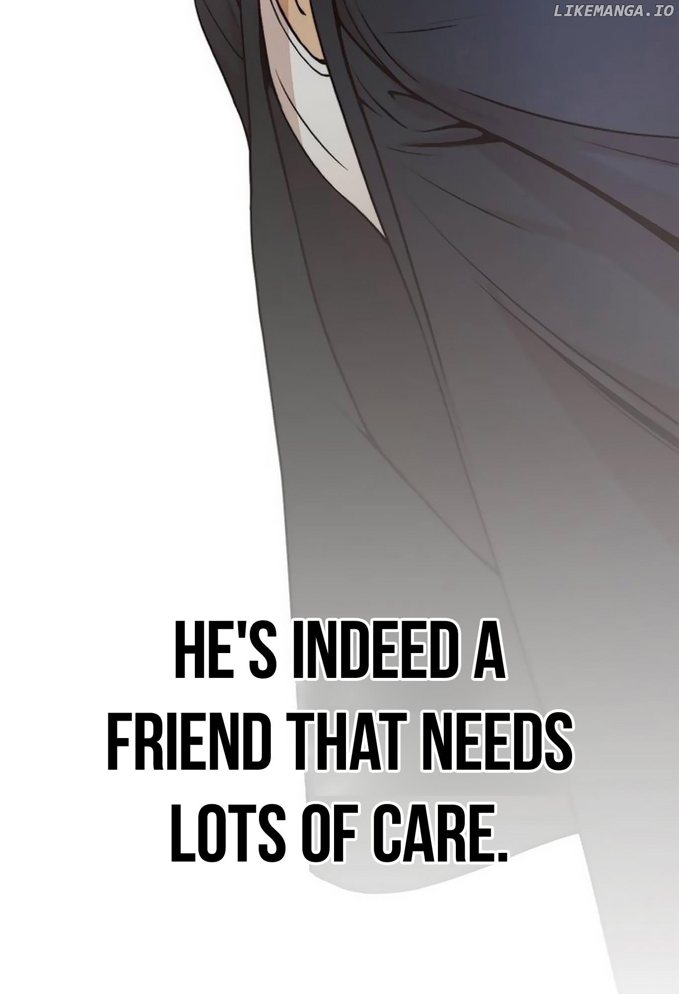 My Girlfriend Is A Real Man chapter 85 - page 10