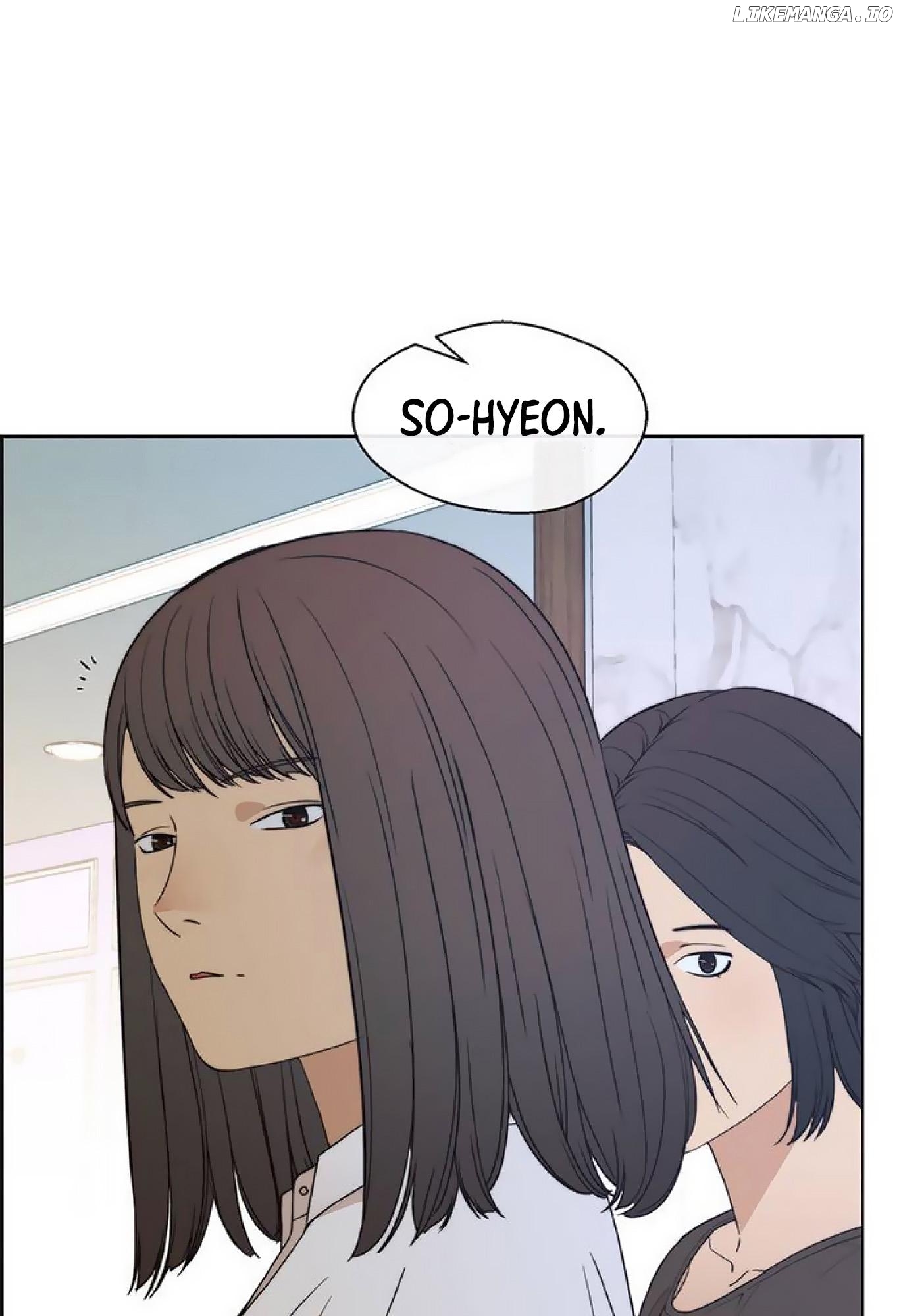 My Girlfriend Is A Real Man chapter 85 - page 101
