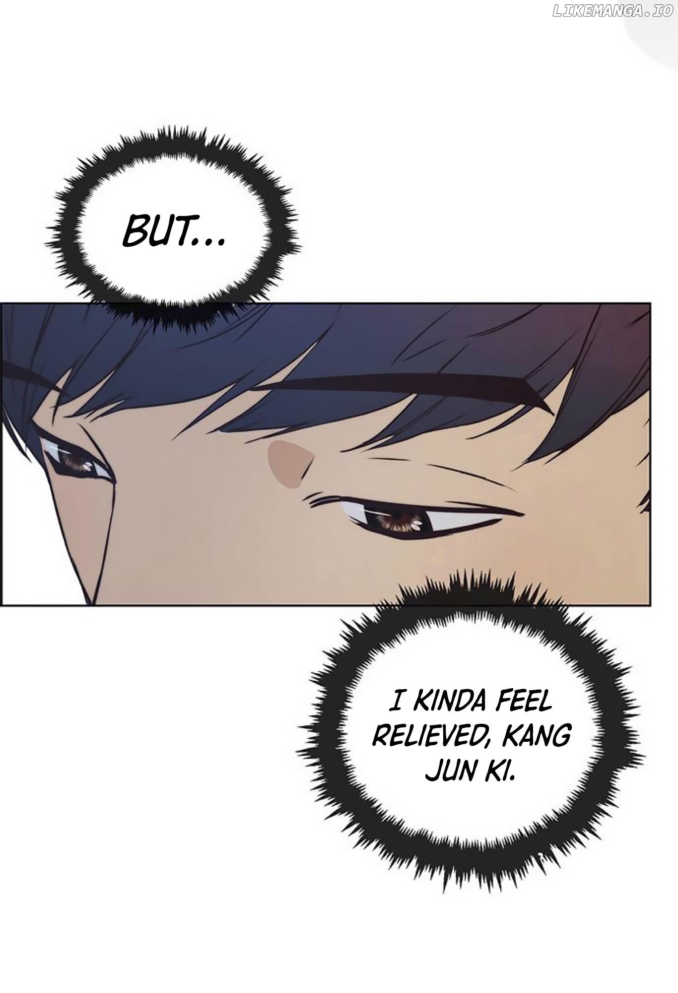 My Girlfriend Is A Real Man chapter 85 - page 11