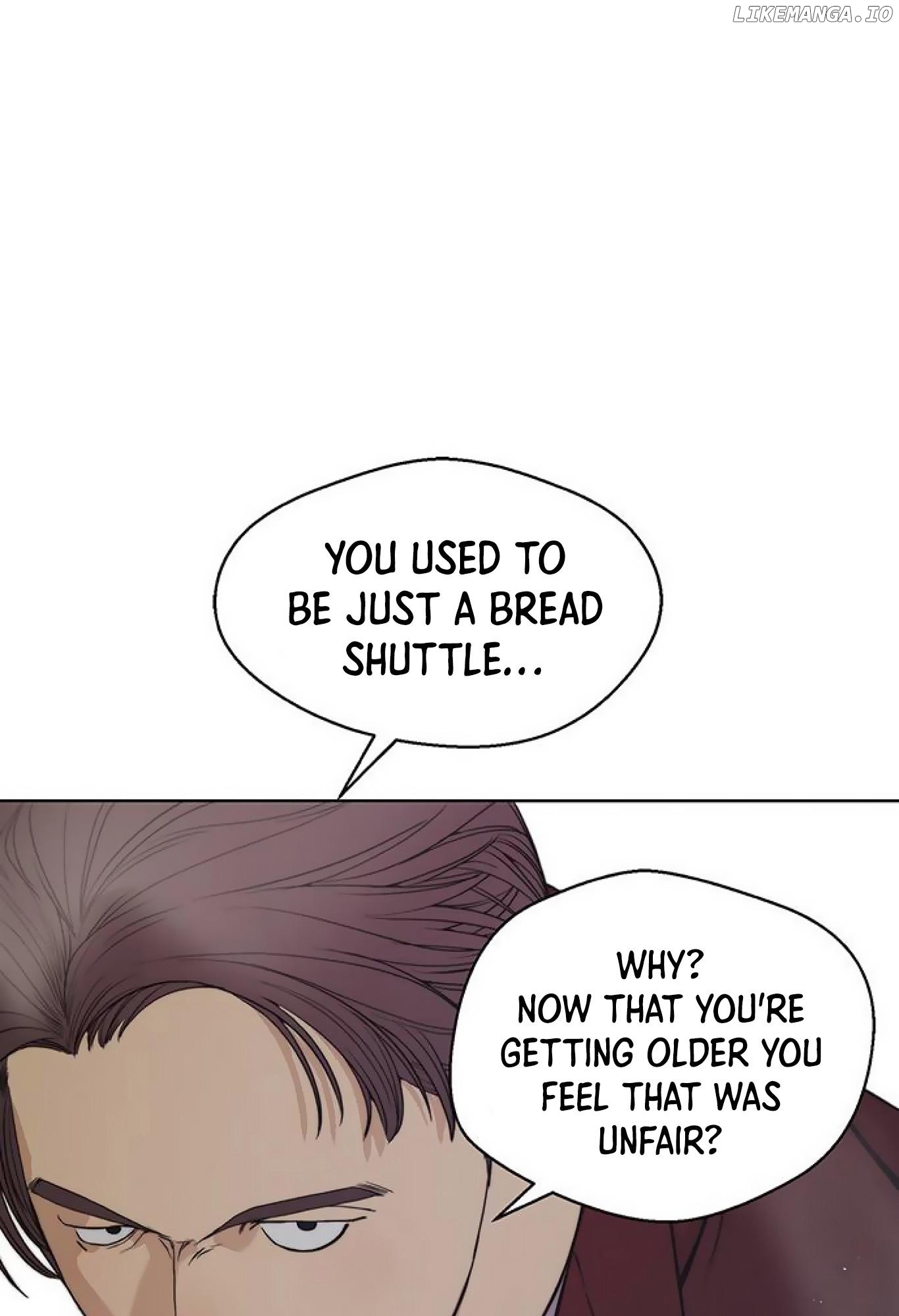 My Girlfriend Is A Real Man chapter 85 - page 12