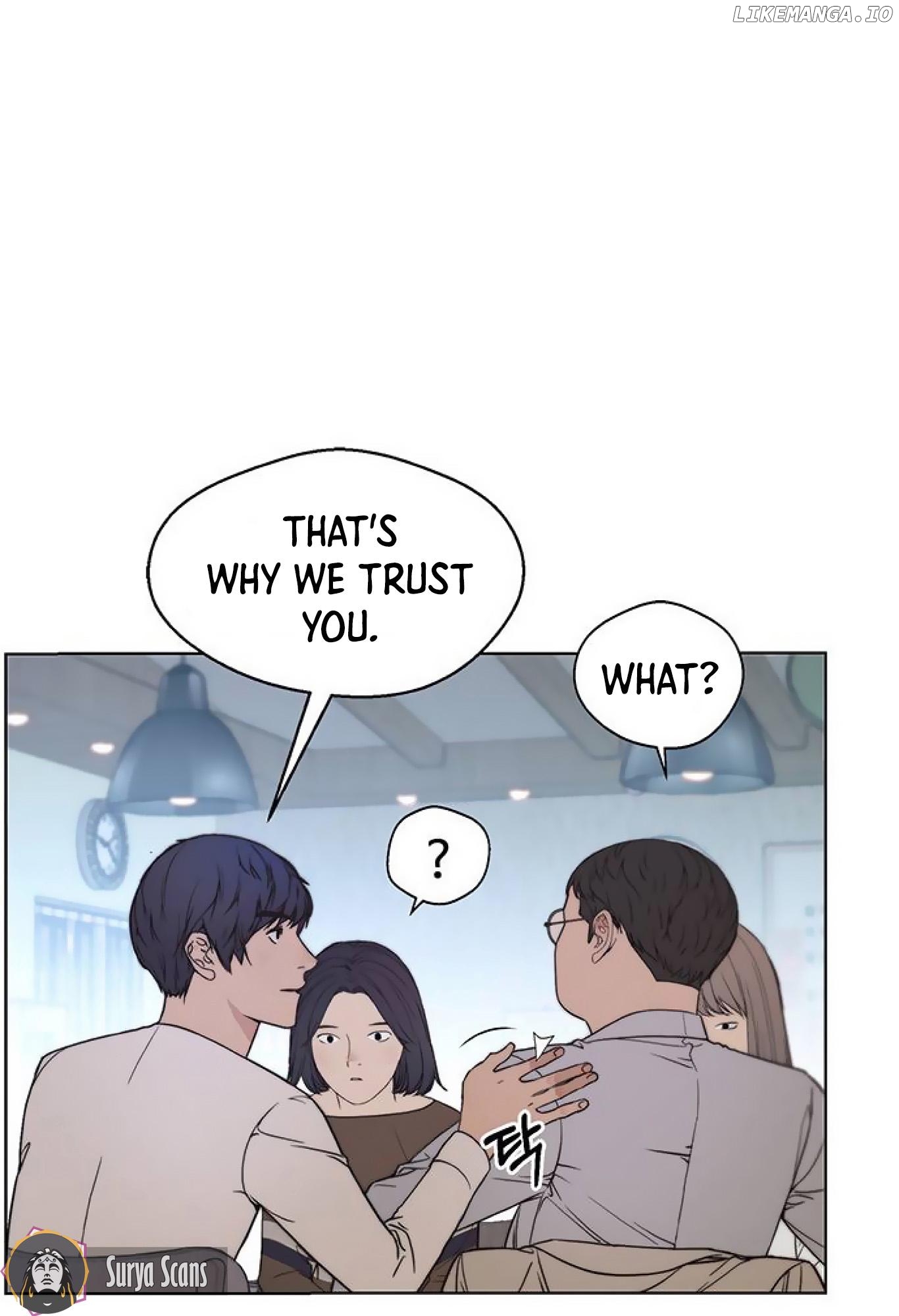 My Girlfriend Is A Real Man chapter 85 - page 128