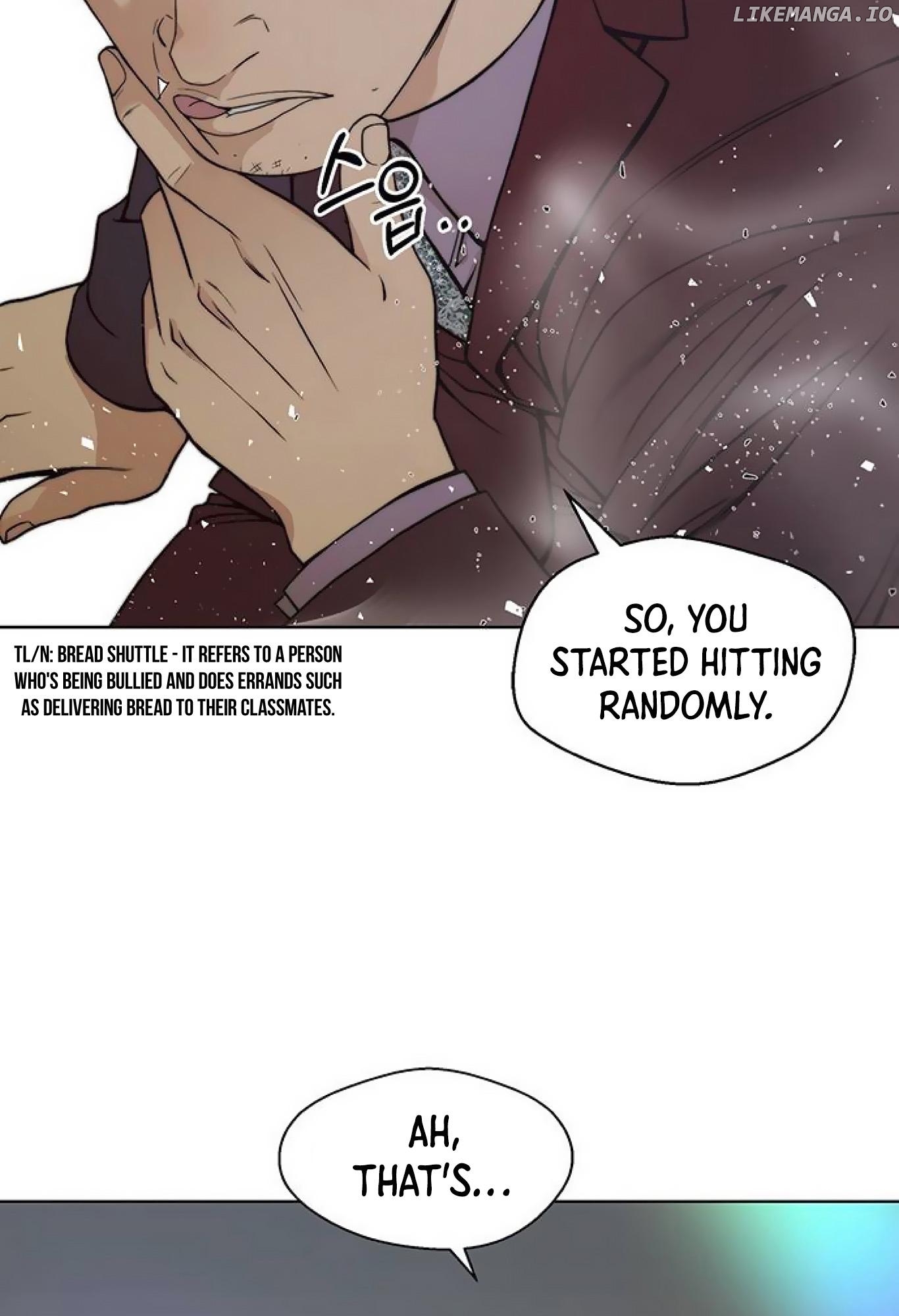 My Girlfriend Is A Real Man chapter 85 - page 13